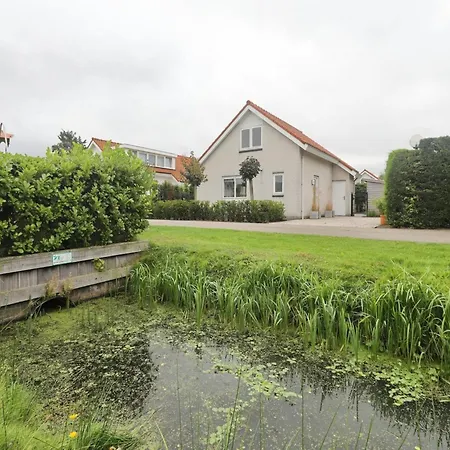 Holiday Park De Witte Raaf-2